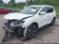 2020 Nissan Rogue — photo 2 of 16 | VIN 5N1AT2MTXLC743274