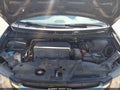 2017 Honda Odyssey — photo 10 of 11 | VIN 5FNRL5H39HB019203