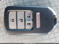 2017 Honda Odyssey — photo 11 of 11 | VIN 5FNRL5H39HB019203
