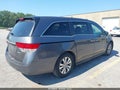 2017 Honda Odyssey — photo 4 of 11 | VIN 5FNRL5H39HB019203