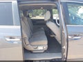 2017 Honda Odyssey — photo 8 of 11 | VIN 5FNRL5H39HB019203