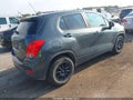 2019 Chevrolet Trax — photo 4 of 16 | VIN 3GNCJKSB5KL405627