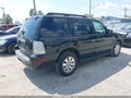 2008 Mercury Mountaineer — photo 4 of 11 | VIN 4M2EU47E38UJ17752
