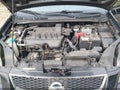 2012 Nissan Sentra — photo 10 of 17 | VIN 3N1AB6AP6CL698539