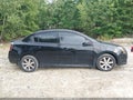 2012 Nissan Sentra — photo 13 of 17 | VIN 3N1AB6AP6CL698539