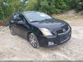 2012 Nissan Sentra — photo 1 of 17 | VIN 3N1AB6AP6CL698539