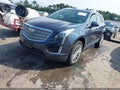 2018 Cadillac XT5 — photo 2 of 11 | VIN 1GYKNDRS6JZ241865