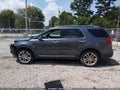 2017 Ford Explorer — photo 14 of 16 | VIN 1FM5K7F88HGD48195