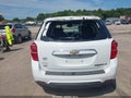 2016 Chevrolet Equinox — photo 17 of 17 | VIN 2GNFLFEK5G6193494