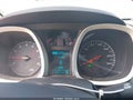 2016 Chevrolet Equinox — photo 7 of 17 | VIN 2GNFLFEK5G6193494