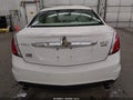 2009 Lincoln MKS — photo 17 of 17 | VIN 1LNHM94R59G626115
