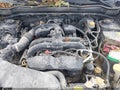 2015 Subaru Forester — photo 10 of 17 | VIN JF2SJARC2FH831858
