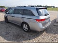 2016 Honda Odyssey — photo 3 of 16 | VIN 5FNRL5H21GB056803