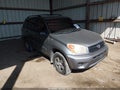 2005 Toyota RAV4 — photo 1 of 20 | VIN JTEHD20VX50065472
