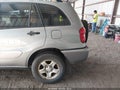 2005 Toyota RAV4 — photo 6 of 20 | VIN JTEHD20VX50065472