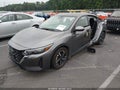 2025 Nissan Sentra — photo 2 of 16 | VIN 3N1AB8CV1SY217198