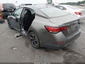 2025 Nissan Sentra — photo 3 of 16 | VIN 3N1AB8CV1SY217198