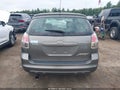 2008 Toyota Matrix — photo 17 of 17 | VIN 2T1KR32E68C706545