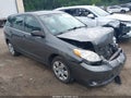 2008 Toyota Matrix — photo 1 of 17 | VIN 2T1KR32E68C706545
