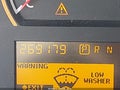 2008 Nissan Armada — photo 16 of 17 | VIN 5N1BA08C68N629583