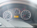 2008 Nissan Armada — photo 7 of 17 | VIN 5N1BA08C68N629583