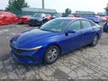 2024 Hyundai Elantra — photo 2 of 16 | VIN KMHLL4DG0RU795622