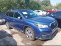2019 Subaru Ascent — photo 1 of 12 | VIN 4S4WMARD9K3487707