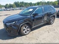 2024 Toyota RAV4 — photo 2 of 16 | VIN 2T3P1RFV6RC396917