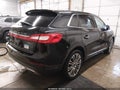 2016 Lincoln MKX — photo 4 of 11 | VIN 2LMTJ8LRXGBL44365