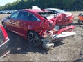 2018 Honda Accord — photo 3 of 16 | VIN 1HGCV1F32JA240136