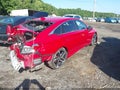 2018 Honda Accord — photo 4 of 16 | VIN 1HGCV1F32JA240136