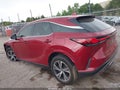 2024 Lexus RX 350 — photo 14 of 16 | VIN 2T2BAMBA5RC041967