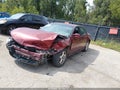 2002 Pontiac Grand Prix — photo 2 of 20 | VIN 1G2WP52K82F122028