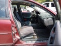 2002 Pontiac Grand Prix — photo 5 of 20 | VIN 1G2WP52K82F122028
