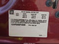 2002 Pontiac Grand Prix — photo 9 of 20 | VIN 1G2WP52K82F122028
