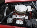 1974 Chevrolet Corvette — photo 10 of 16 | VIN 1Z37J4S422676
