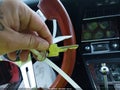 1974 Chevrolet Corvette — photo 11 of 16 | VIN 1Z37J4S422676
