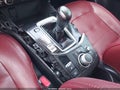 2022 Mazda CX-5 — photo 20 of 20 | VIN JM3KFBCMXN0576405