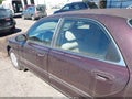 1997 Mazda 626 — photo 15 of 15 | VIN 1YVGE22C8V5635605