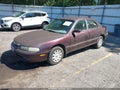 1997 Mazda 626 — photo 2 of 15 | VIN 1YVGE22C8V5635605