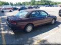 1997 Mazda 626 — photo 4 of 15 | VIN 1YVGE22C8V5635605