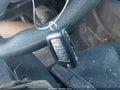 2016 Nissan Rogue — photo 11 of 17 | VIN 5N1AT2MT0GC810941