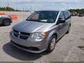 2020 Dodge Grand Caravan — photo 2 of 16 | VIN 2C4RDGBG7LR197838