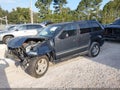 2007 Jeep Grand Cherokee — photo 2 of 11 | VIN 1J8GR48K97C500435