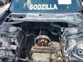 2012 Dodge Charger — photo 10 of 16 | VIN 2C3CDXDT5CH195919