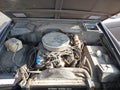 1974 Ford Bronco — photo 10 of 21 | VIN U15GLT50511