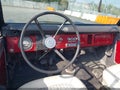 1974 Ford Bronco — photo 18 of 21 | VIN U15GLT50511