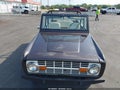 1974 Ford Bronco — photo 6 of 21 | VIN U15GLT50511