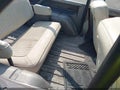 1974 Ford Bronco — photo 8 of 21 | VIN U15GLT50511