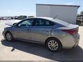 2022 Hyundai Accent — photo 15 of 22 | VIN 3KPC24A60NE175218